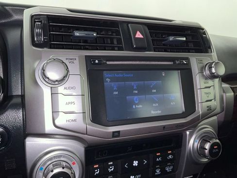Used 2014 Toyota 4Runner Limited RWD image 23