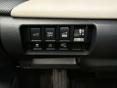 Used 2023 Subaru Forester Limited AWD/4WD image 24