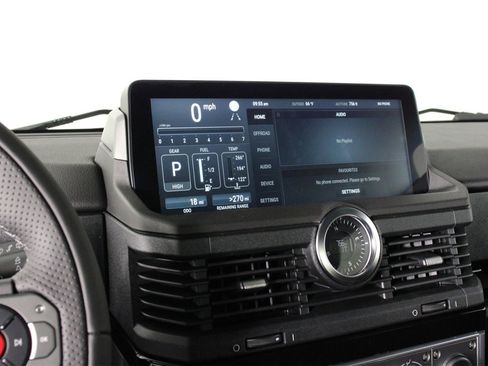 New 2025 INEOS Grenadier image 7