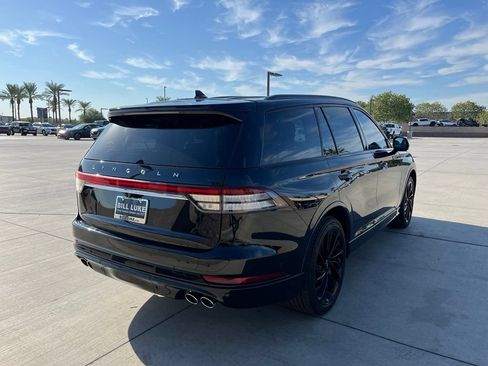 Used 2022 Lincoln Aviator Reserve w/ Equipment Group 201A AWD/4WD image 11