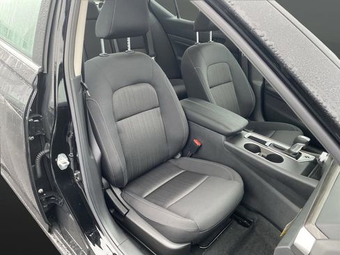 New 2025 Nissan Altima 2.5 SV w/ SV Special Edition Package image 30