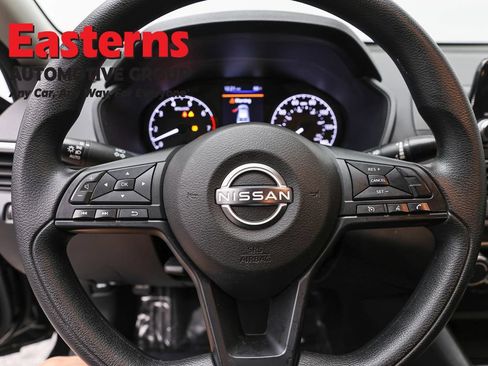 Used 2023 Nissan Altima 2.5 S FWD image 10
