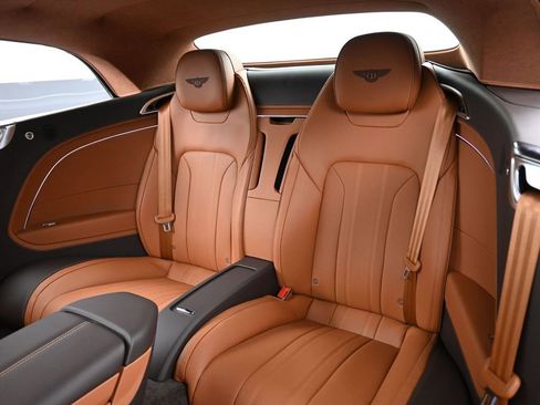 New 2026 Bentley Continental GTC AWD/4WD image 27
