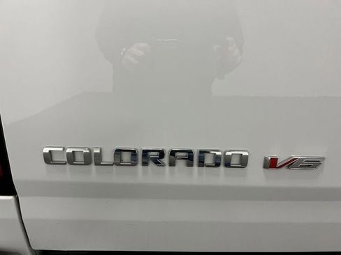 Certified 2020 Chevrolet Colorado ZR2 image 28