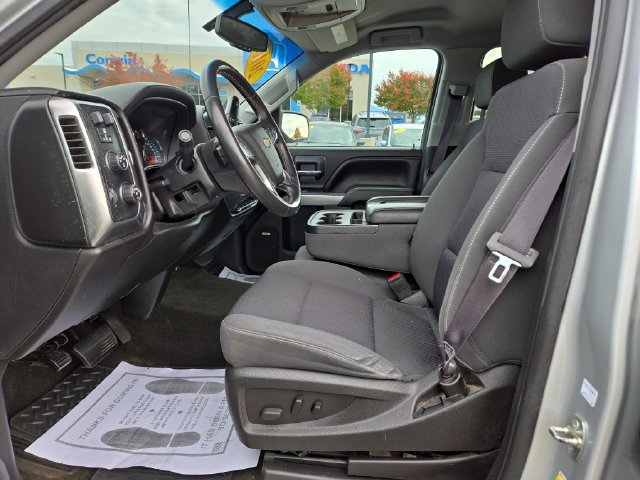 Used 2016 Chevrolet Silverado 1500 LT w/ All Star Edition AWD/4WD image 2