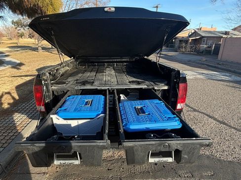 Used 2013 RAM 2500 SLT w/ Protection Group AWD/4WD image 19