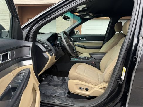 Used 2016 Ford Explorer 4WD image 12