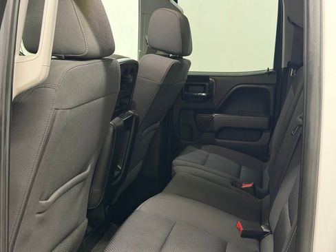 Certified 2016 GMC Sierra 1500 SLE w/ SLE Value Package image 25