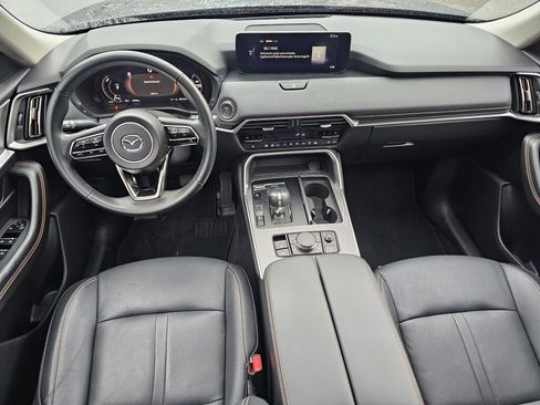 Certified 2024 MAZDA CX-90 Plug-In Hybrid w/ Preferred image 21