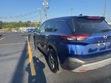 Used 2022 Nissan Rogue S image 4