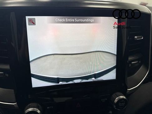 Used 2022 RAM 1500 Lone Star image 20