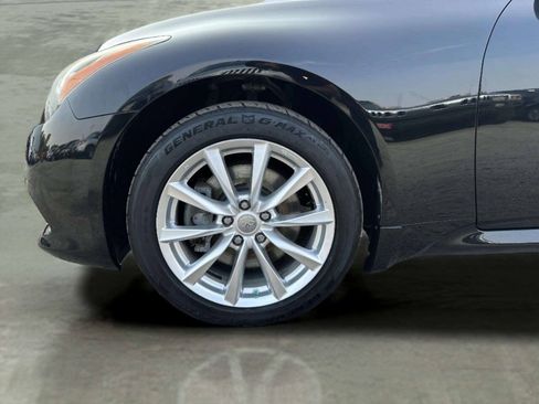 Used 2012 INFINITI G37 x Coupe w/ Premium Pkg AWD/4WD image 25