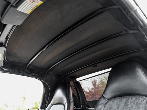 Used 1998 BMW Z3 2.8 image 34