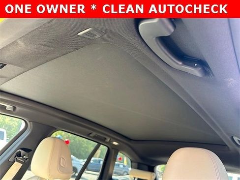 Used 2022 BMW X3 xDrive30i w/ Premium Package 2 image 19