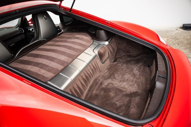Used 2008 Porsche Cayman S RWD image 60
