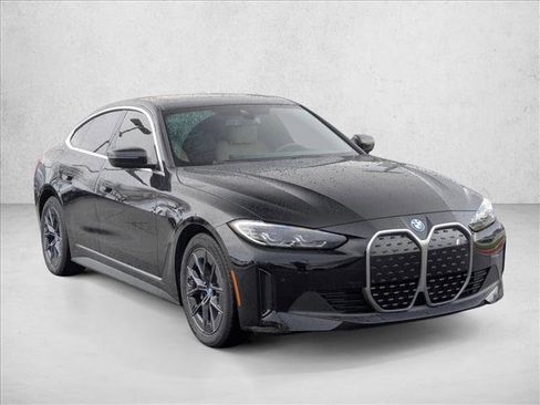 Certified 2023 BMW i4 eDrive40 image 3