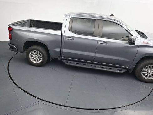Used 2020 Chevrolet Silverado 1500 RST AWD/4WD image 17