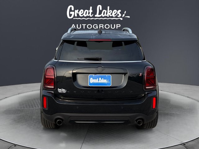 Used 2024 MINI Cooper Countryman S AWD/4WD image 4