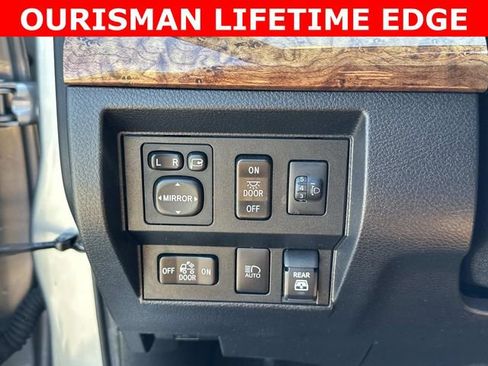 Used 2020 Toyota Tundra 1794 Edition w/ TRD Off-Road Package AWD/4WD image 29