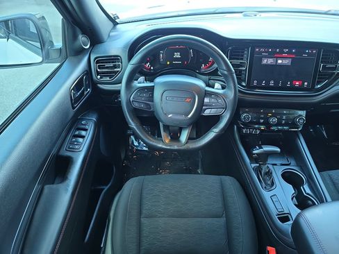 Used 2025 Dodge Durango R/T w/ Blacktop Package AWD/4WD image 14