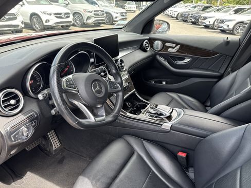 Used 2018 Mercedes-Benz GLC 300 image 10