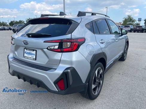 Used 2025 Subaru Crosstrek 2.5i Limited w/ Crosstrek Mirror Package AWD/4WD image 5