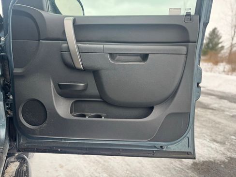 Used 2013 GMC Sierra 1500 SLE w/ Power Tech Package image 14