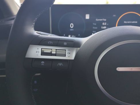 New 2026 Hyundai Sonata Limited FWD image 32