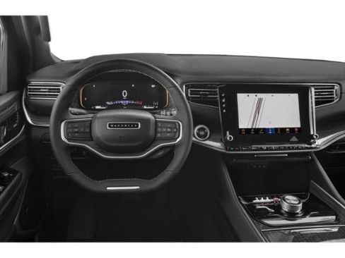 Used 2022 Jeep Wagoneer Series II AWD/4WD image 10