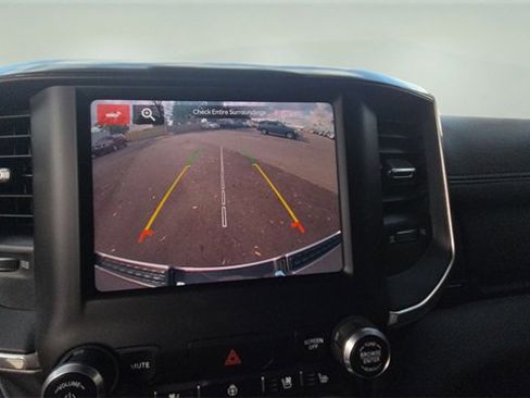 Used 2022 RAM 1500 Laramie w/ Sport Appearance Package image 33