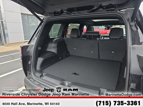 New 2026 Jeep Cherokee Limited AWD/4WD image 9