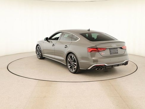 Used 2023 Audi S5 Prestige w/ Prestige Package image 4