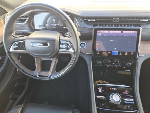 Used 2022 Jeep Grand Cherokee Summit image 30