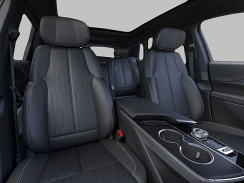 New 2026 Cadillac Lyriq Sport image 16