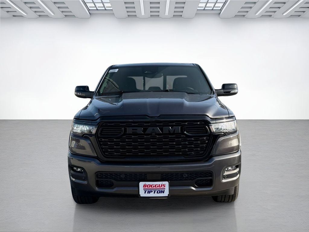 New 2026 RAM 1500 Lone Star RWD image 7