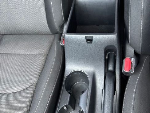 Used 2024 Kia Forte LXS FWD image 22