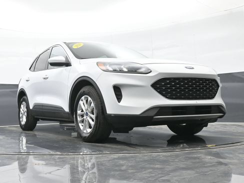 Used 2020 Ford Escape SE AWD/4WD image 42
