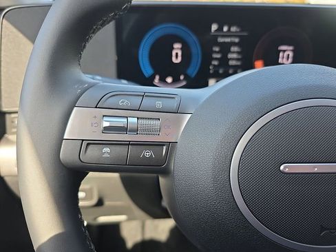 New 2026 Hyundai Kona SEL Sport AWD/4WD image 25