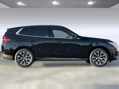 Used 2026 BMW X3 xDrive30i w/ Premium Package AWD/4WD image 8
