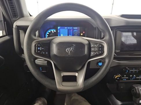 Used 2022 Ford Bronco 4-Door image 16