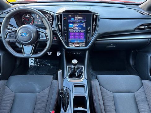 Used 2023 Subaru WRX Premium image 12