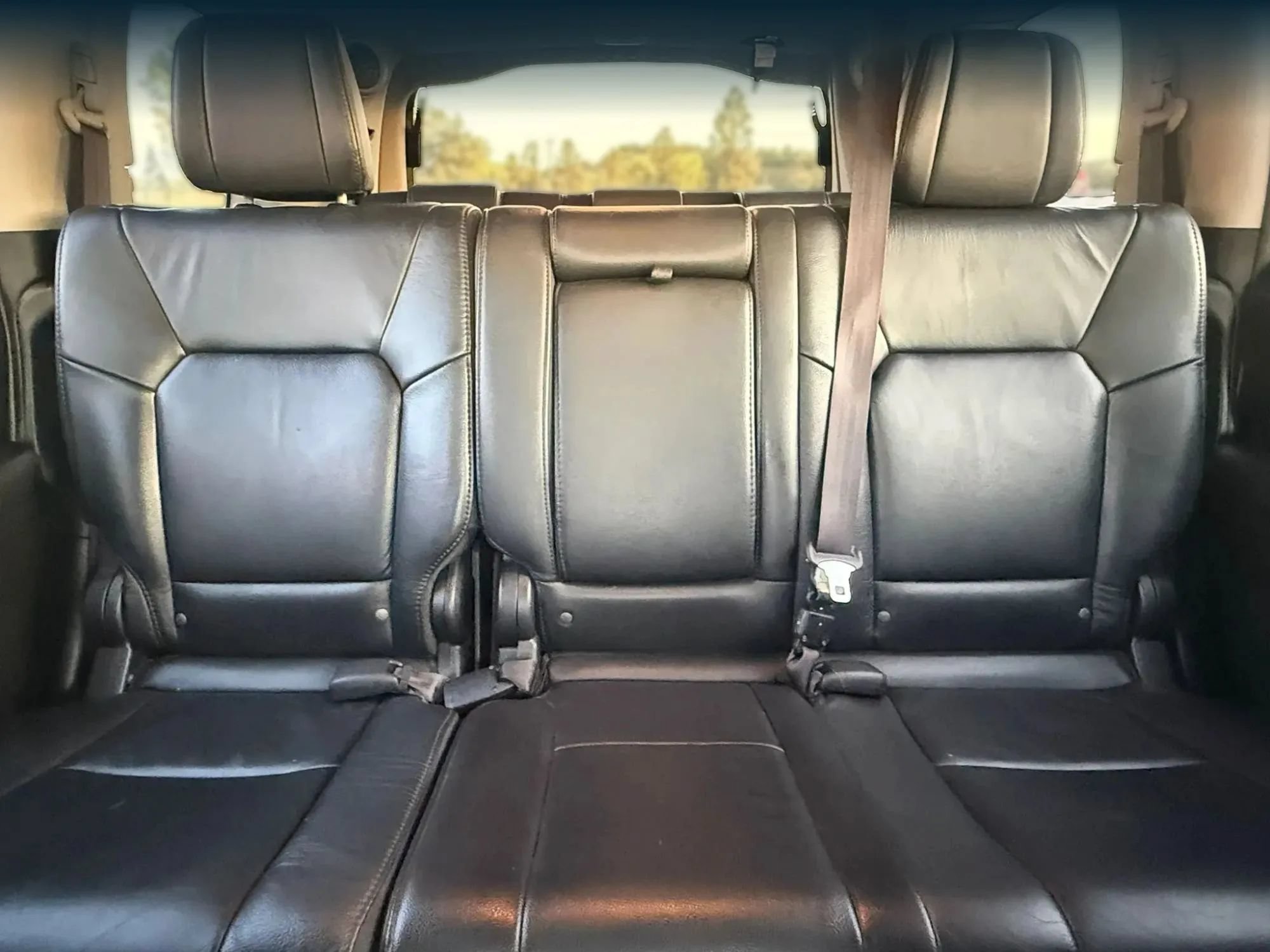 Used 2015 Honda Pilot Touring image 22