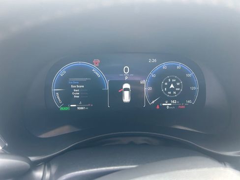 Used 2023 Toyota Highlander Limited image 16