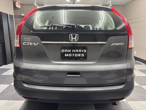 Used 2013 Honda CR-V LX image 9