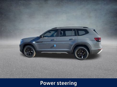 New 2025 Volkswagen Atlas Peak Edition SE image 14