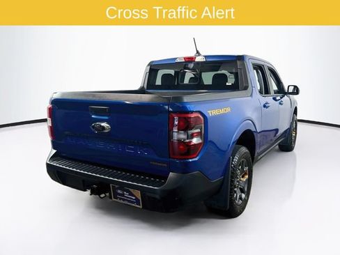 Certified 2024 Ford Maverick Tremor w/ Tremor Off-Road Package AWD/4WD image 11