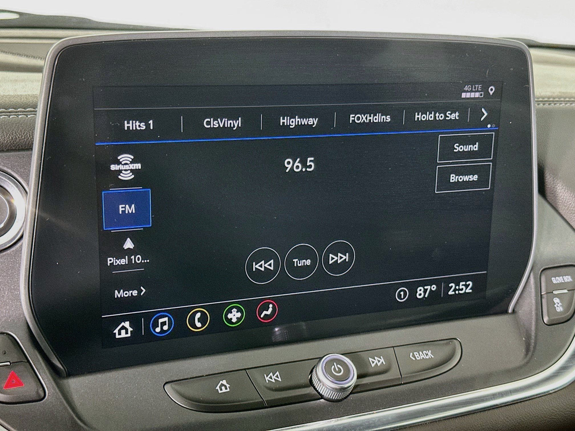 Used 2026 Chevrolet Blazer LT FWD image 21