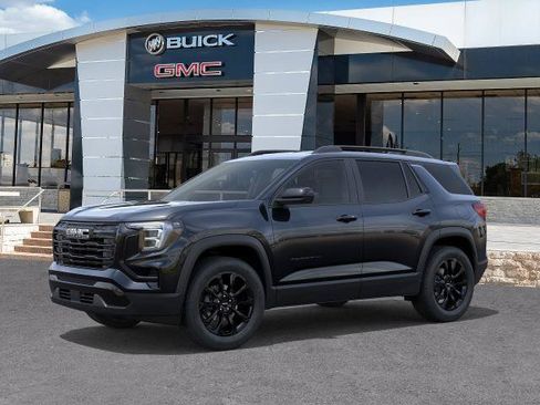 New 2026 GMC Terrain Elevation w/ Black Edition FWD image 28