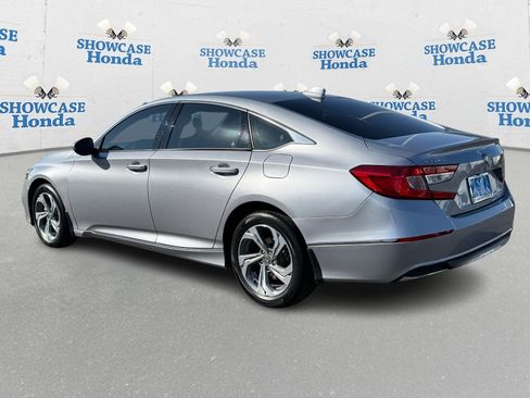 Used 2020 Honda Accord EX-L image 5