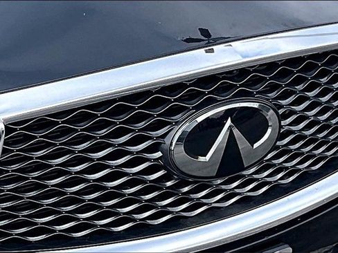 Used 2022 INFINITI QX50 Sensory image 33